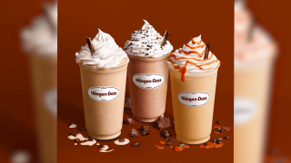 Coffee for a cause: Häagen-Dazs to donate to LA wildfire victims